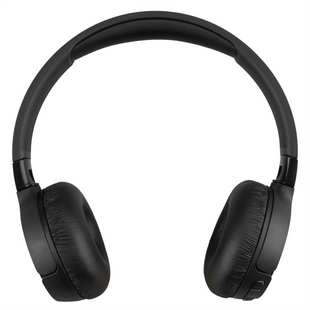 Бездротові повнорозмірні навушники JBL Tune 670NC Чорні (Black) 112514 фото