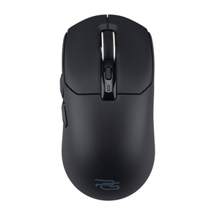 Миша бездротова Proove Gaming Rate Pro with Charging Dock Чорна (Black) 139574 фото