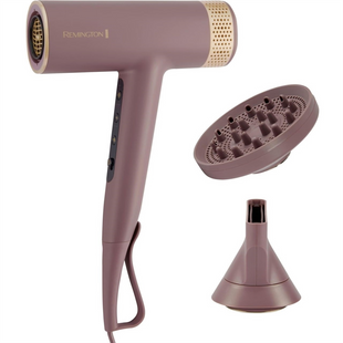 Фен Remington EC8930E51 Рожевий (Pink) 202174 фото