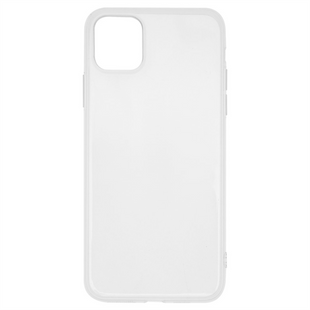 Чохол накладка для iPhone 11 Pro Max Прозора (Transparent) 78121 фото