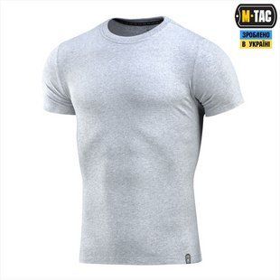 Футболка M-Tac Summer Light Сіра (Gray) (XS) 234927 фото