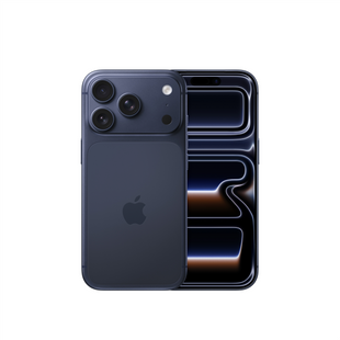 Смартфон Apple iPhone 17 Pro 1TB eSIM Deep Blue (MG7U4/MG8F4) 182066 фото