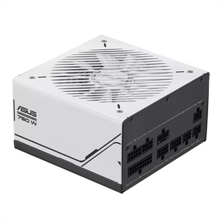 Блок живлення Asus Prime AP-750G, 750W Gold (90YE00U1-B0NA00) Білий (White) 208623 фото