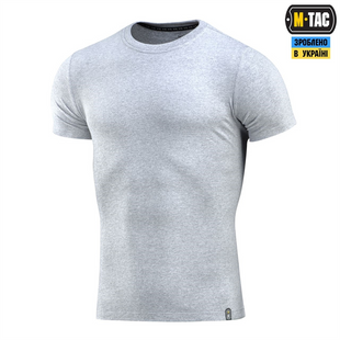 Футболка M-Tac Summer Light Сіра (Gray) (XS) 234927 фото