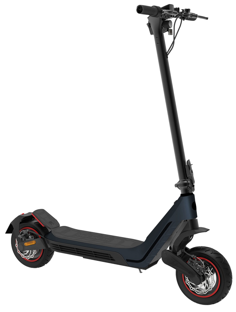 Електросамокат Sencor S80 Чорний (Black) 205929 фото
