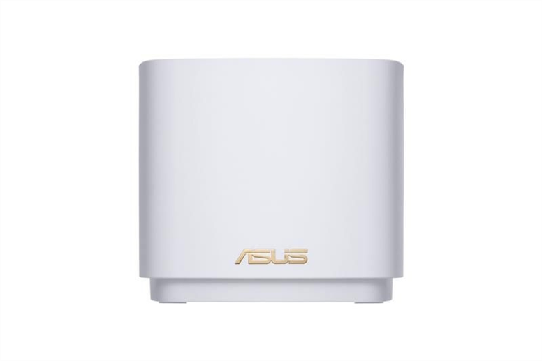 Wi-Fi Mesh-система Asus ZenWiFi XD4 Plus 2pk Білий (White) 159299 фото