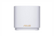 Wi-Fi Mesh-система Asus ZenWiFi XD4 Plus 2pk Білий (White) 159299 фото 2