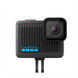 Екшн-камера GoPro HERO 4K 2024 (CHDHF-131-EU,CHDHF-131-AS) Чорна (Black) 195744 фото 8