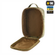 Органайзер утилітарний M-Tac Elite Small (22х14 см) Зелений (Multicam) 223936 фото 5