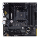 Материнська плата Asus TUF Gaming B550M-Plus Чорна (Black) 209848 фото 1