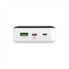 PowerBank 20000 mAh Hoco J102A Cool figure 20W Білий (White) 115439 фото 2