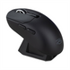 Миша бездротова Proove Gaming Rate Pro with Charging Dock Чорна (Black) 139574 фото 6