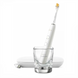 Електрична зубна щітка Philips HX9911/19 Sonicare Diamond Clean 9000 Біла (White) 186813 фото 2