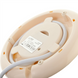 Електрочайник First FA-5417-6-CR Бежевий (Beige) 204025 фото 6
