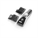 Машинка для стрижки Holmer HHC-0245B Pro Чорний (Black) 203895 фото 2
