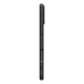 Чохол накладка для iPhone 16 Plus Spigen Liquid Air Чорна (Matte Black) 179206 фото 3