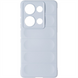 Чохол накладка для Xiaomi Redmi Note 13 Pro Gelius Deexe Terra Блакитна (Light Blue) 181593 фото 1