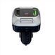 Fm-модулятор Hoco E75 Bravery PD30W+QC3.0 Bluetooth Синій (Blue) 111757 фото 2