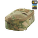 Органайзер утилітарний M-Tac Elite Small (22х14 см) Зелений (Multicam) 223936 фото 3