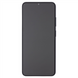 Смартфон ZTE Blade V40 Design 6/128Gb Black 115056 фото 6