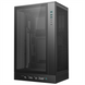 Корпус DeepCool CH270 (R-CH270-BKNDM0-G-1) Чорний (Black) 207674 фото 6