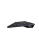 Клавіатура A4Tech Fstyler FX60H Neon Backlit Сіра (Grey) 185209 фото 3
