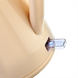 Електрочайник First FA-5417-6-CR Бежевий (Beige) 204025 фото 8