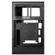 Корпус DeepCool CH270 (R-CH270-BKNDM0-G-1) Чорний (Black) 207674 фото 7
