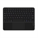 Чохол з бездротовою клавіатурою (TouchPad) BeCover для Lenovo Tab M10 3rd Gen TB328 Синій (Blue) 165788 фото 2