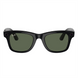 Окуляри Ray-Ban Meta Wayfarer Gen2 Large Shiny Black Frame / G-15 Green Lenses (RW4012 601/71 53-22) 202280 фото 2