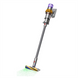 Пилосос акумуляторний Dyson V15 443099-01 Срібний (Silver) 209089 фото 2