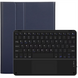 Чохол з бездротовою клавіатурою (TouchPad) BeCover для Lenovo Tab M10 3rd Gen TB328 Синій (Blue) 165788 фото 1