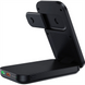 PowerBank 10000 mAh Choetech Magnetic Qi-2 15W Чорний (Black) 196465 фото 2