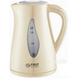 Електрочайник First FA-5417-6-CR Бежевий (Beige) 204025 фото 9
