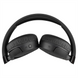 Бездротові повнорозмірні навушники JBL Tune 670NC Чорні (Black) 112514 фото 3