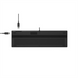 Клавіатура A4Tech Fstyler FX60H Neon Backlit Сіра (Grey) 185209 фото 7