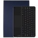 Чохол з бездротовою клавіатурою (TouchPad) BeCover для Lenovo Tab M10 3rd Gen TB328 Синій (Blue) 165788 фото 4