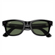 Окуляри Ray-Ban Meta Wayfarer Gen2 Large Shiny Black Frame / G-15 Green Lenses (RW4012 601/71 53-22) 202280 фото 4