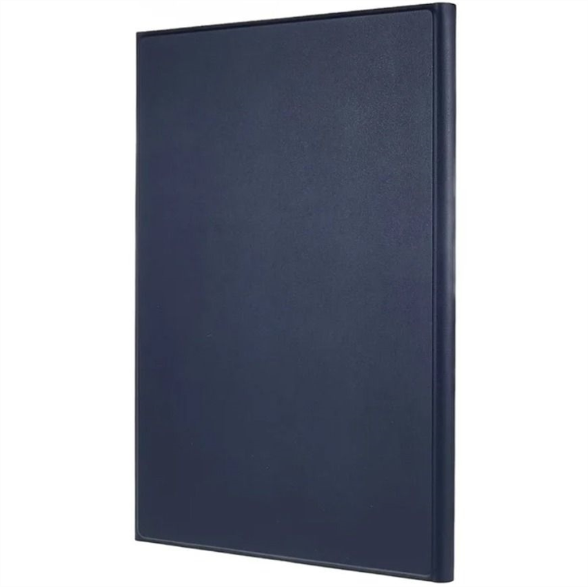 Чохол з бездротовою клавіатурою (TouchPad) BeCover для Lenovo Tab M10 3rd Gen TB328 Синій (Blue) 165788 фото