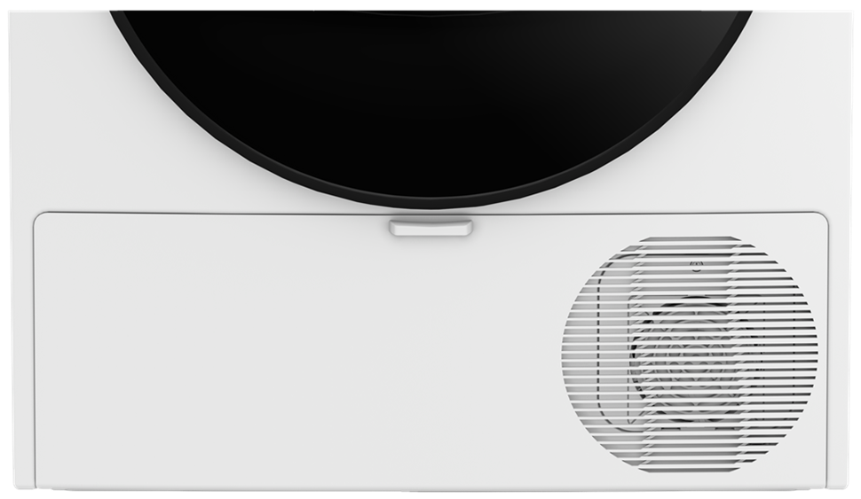 Сушильна машина Beko BM3T47239WPBB2 Біла (White) 201304 фото