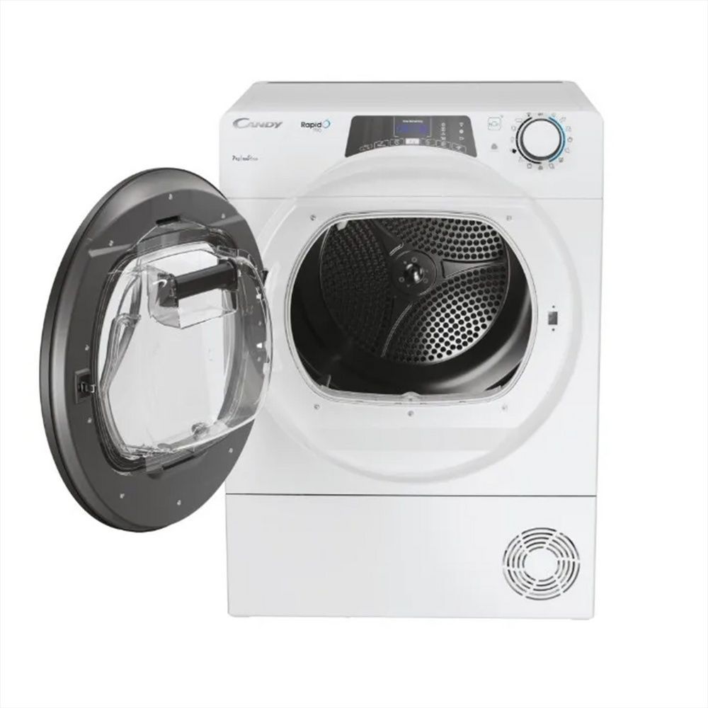 Сушильна машина Candy RP4H7A2TRE-S Біла (White) 215827 фото
