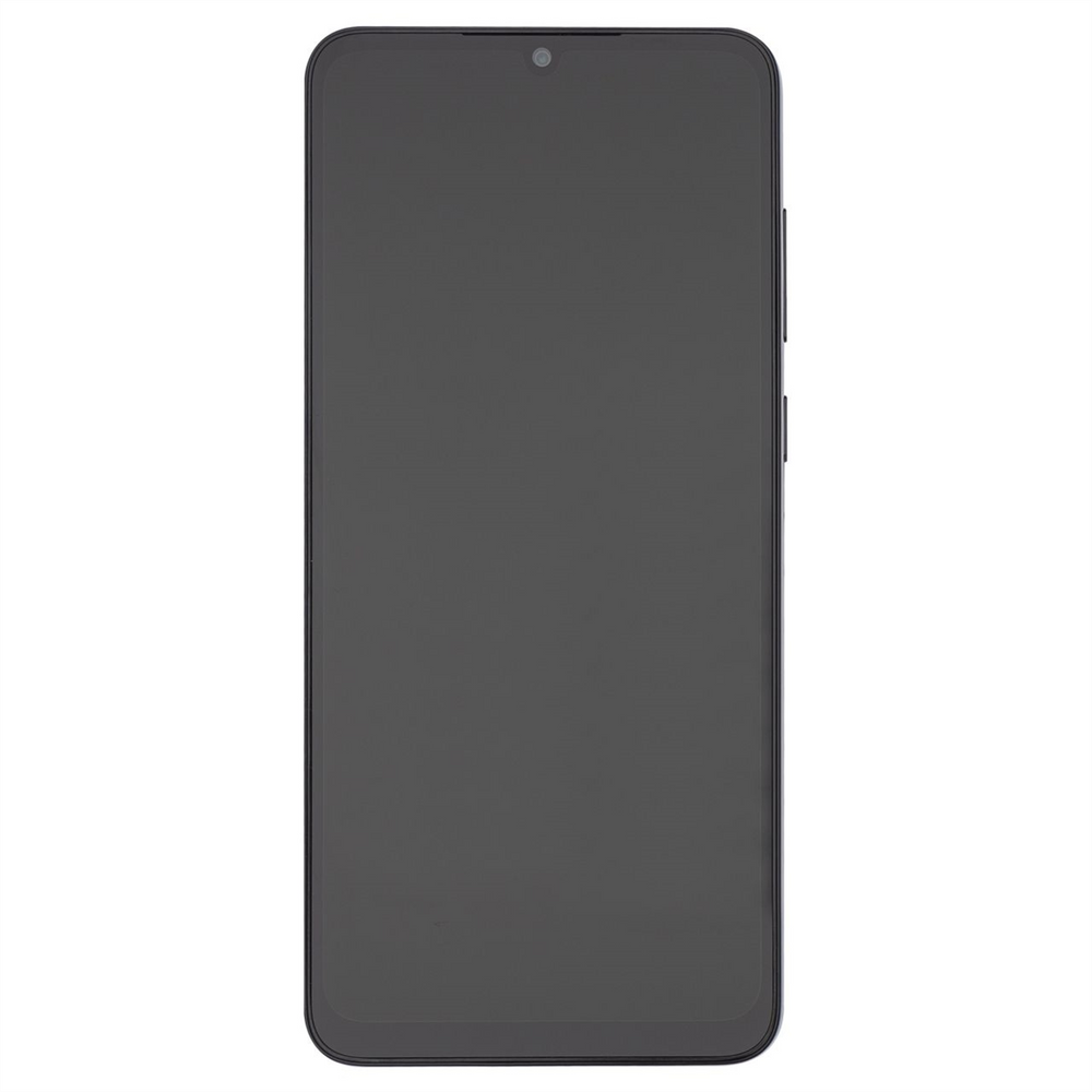 Смартфон Samsung Galaxy A05 4/64Gb Black 118772 фото