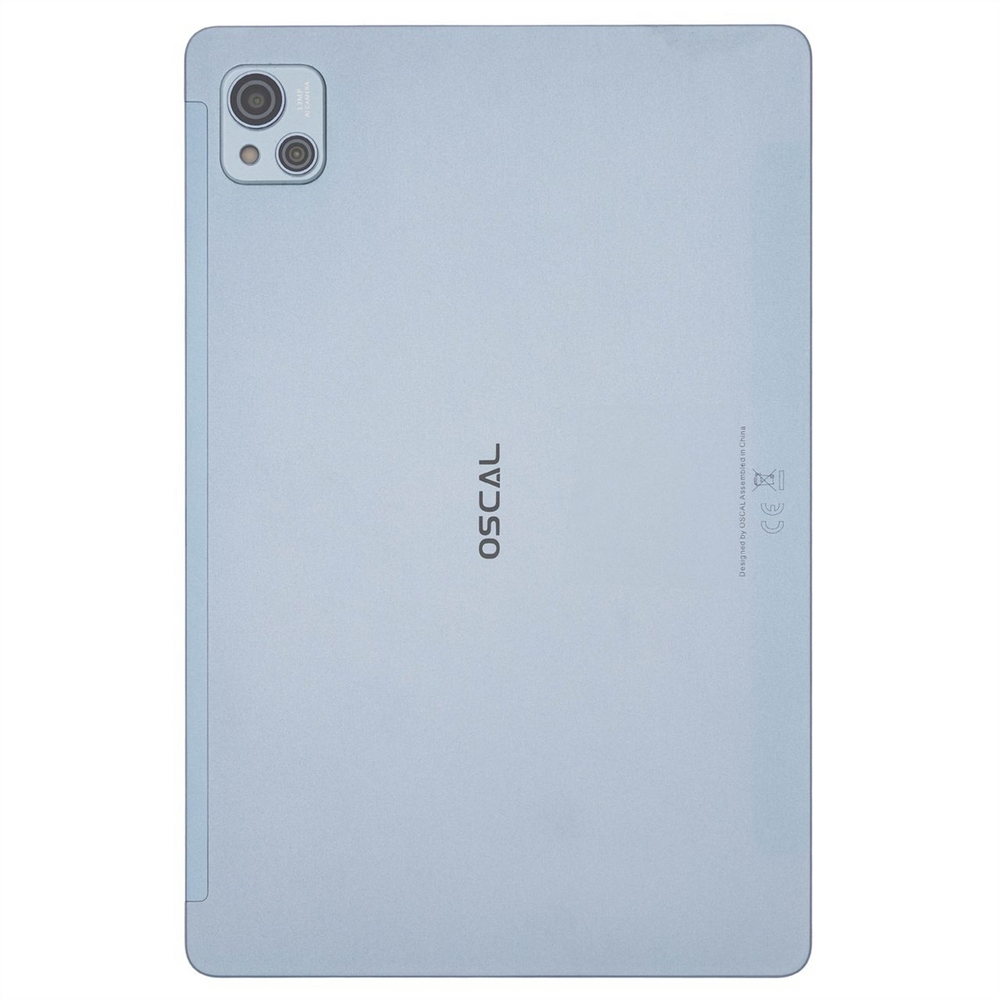 Планшет Oscal Pad 13 8/256GB Blue 115401 фото