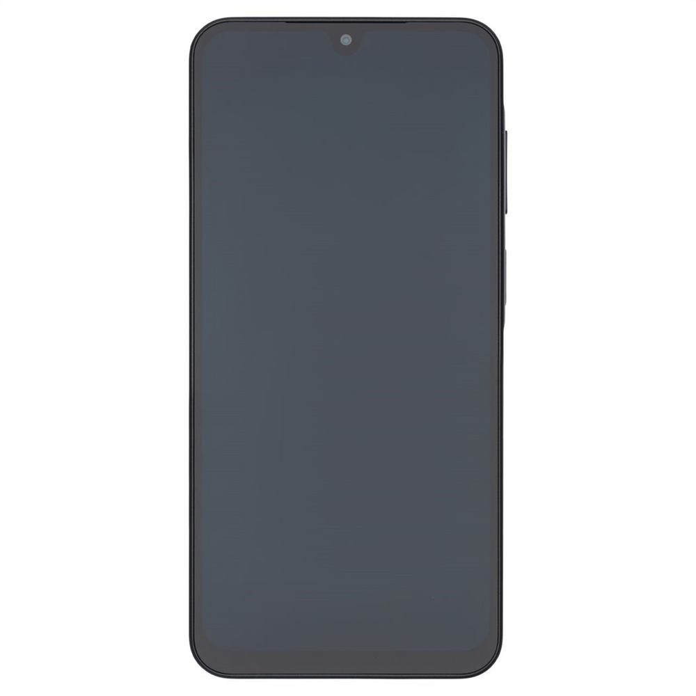 Смартфон Samsung Galaxy A26 5G 6/128Gb Black 138213 фото