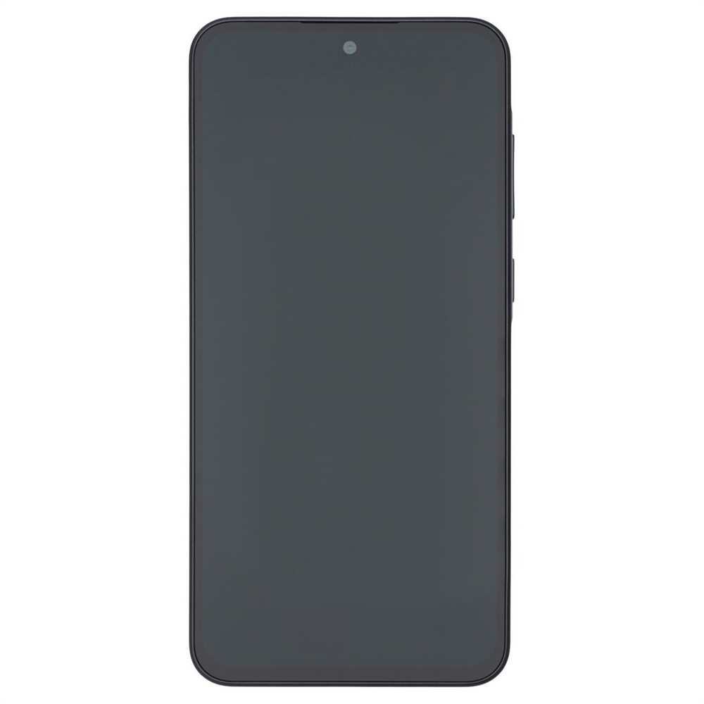 Смартфон Samsung Galaxy A36 5G 6/128Gb Awesome Black 143113 фото