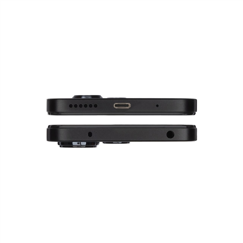 Смартфон Xiaomi Redmi 13 6/128Gb Midnight Black 127817 фото