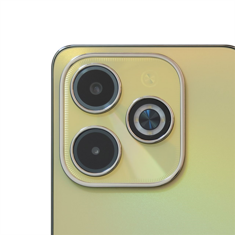 Смартфон Infinix Hot 40i 8/128Gb Horizon Gold 122179 фото