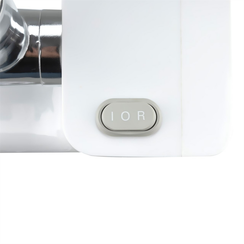 М`ясорубка Zelmer ZMM3512B Біла (White) 135403 фото
