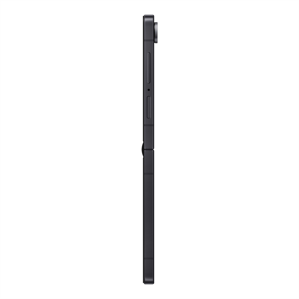 Смартфон Samsung Galaxy Flip7 (SM-F766BZKG) 12/256Gb JetBlack 210185 фото