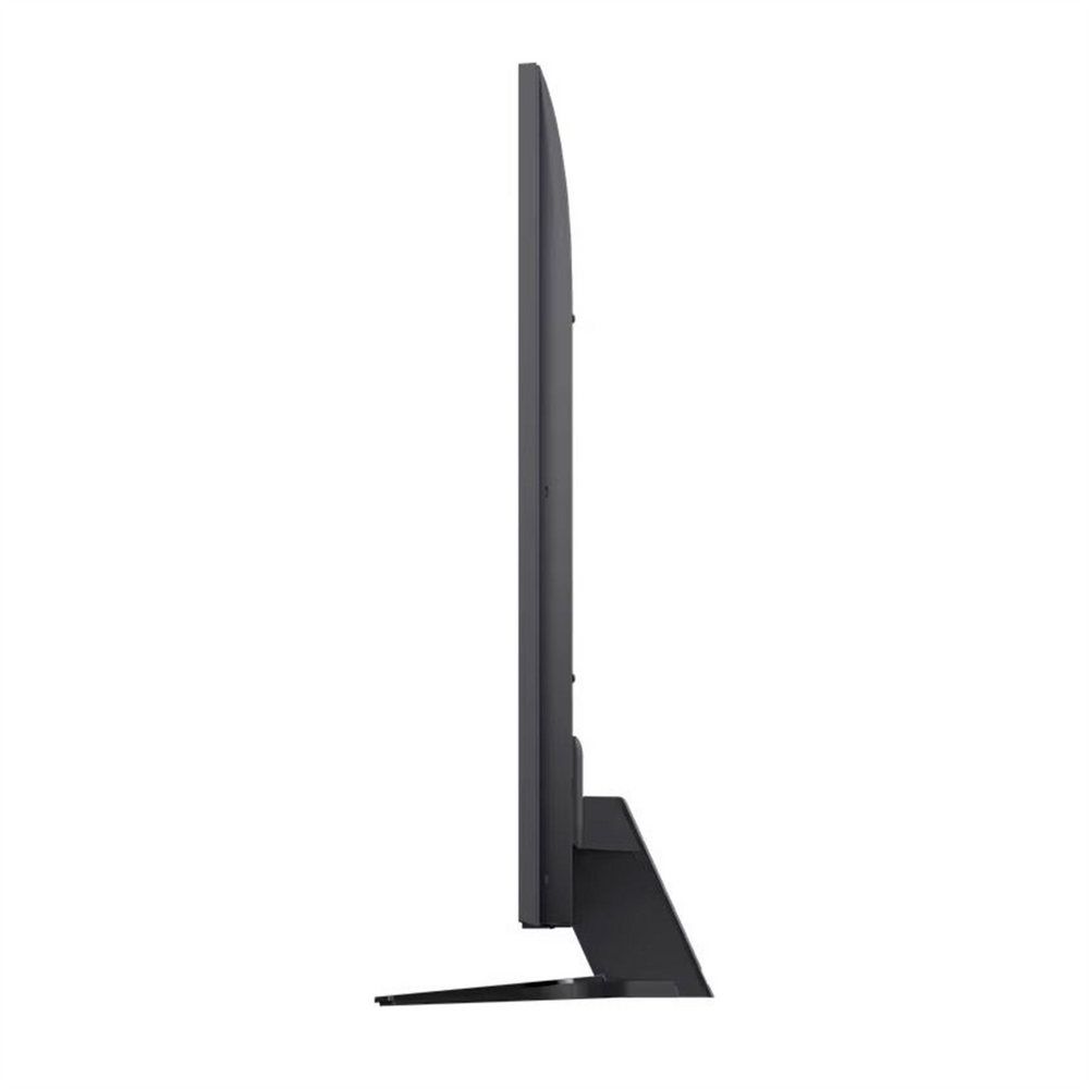 Телевізор LG 86NANO81A6A Чорний (Black) 154559 фото